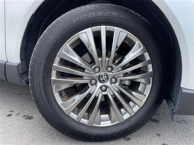 Toyota HARRIER 2024 7413932-11