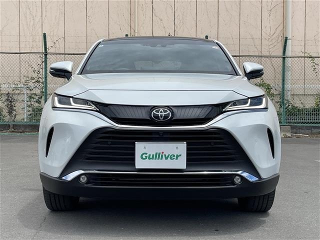 Toyota HARRIER 2024 7413932-12