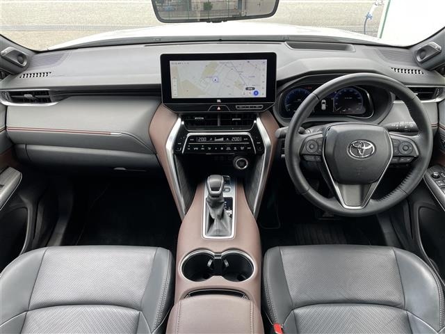 Toyota HARRIER 2024 7413932-14