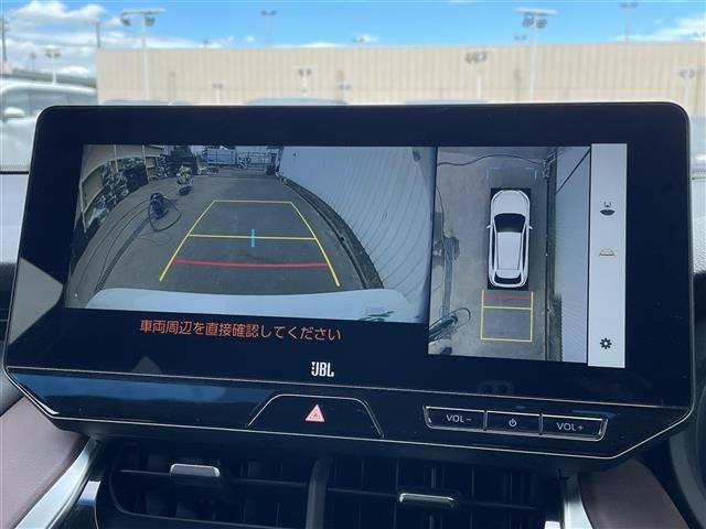 Toyota HARRIER 2024 7413932-16