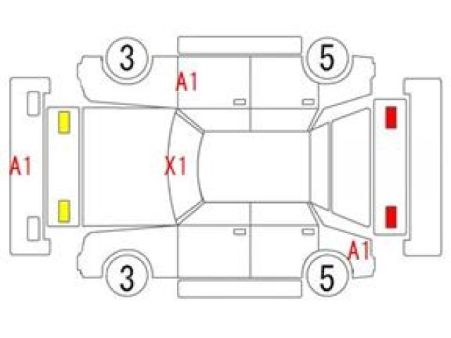 Toyota HARRIER 2024 7413932-23