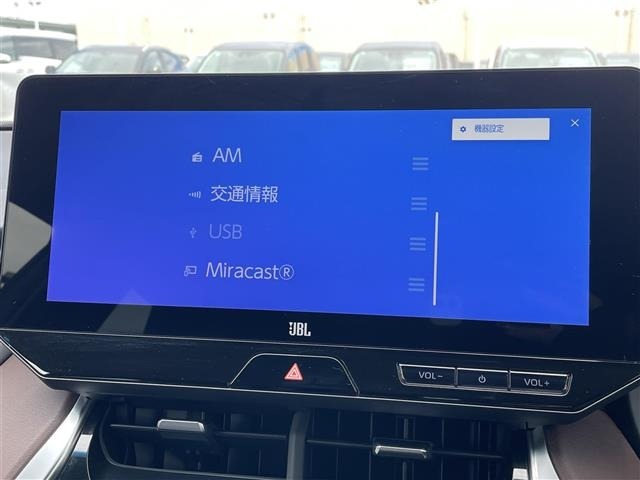 Toyota HARRIER 2024 7413932-4
