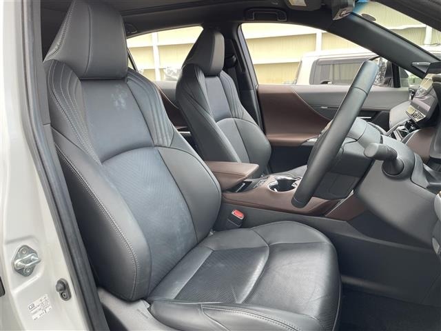 Toyota HARRIER 2024 7413932-8