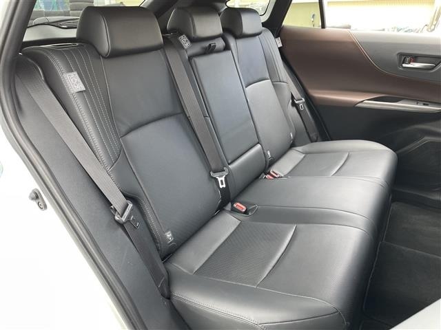 Toyota HARRIER 2024 7413932-9
