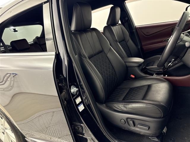 Toyota HARRIER 2016 7413990-1