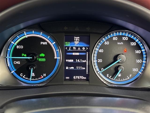 Toyota HARRIER 2016 7413990-12