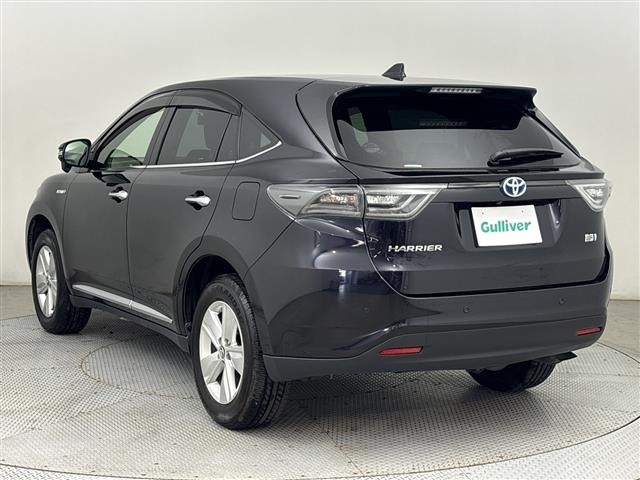 Toyota HARRIER 2016 7413990-13