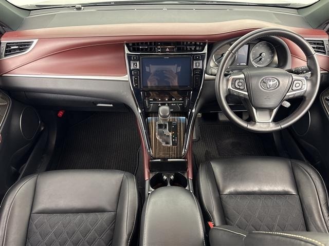 Toyota HARRIER 2016 7413990-14