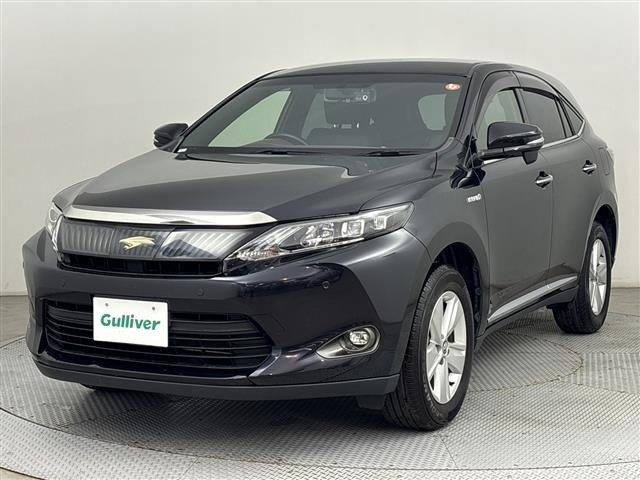 Toyota HARRIER 2016 7413990-15
