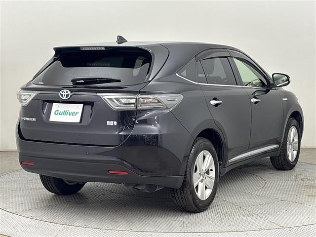 Toyota HARRIER 2016 7413990-16