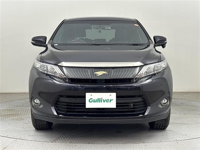 Toyota HARRIER 2016 7413990-17