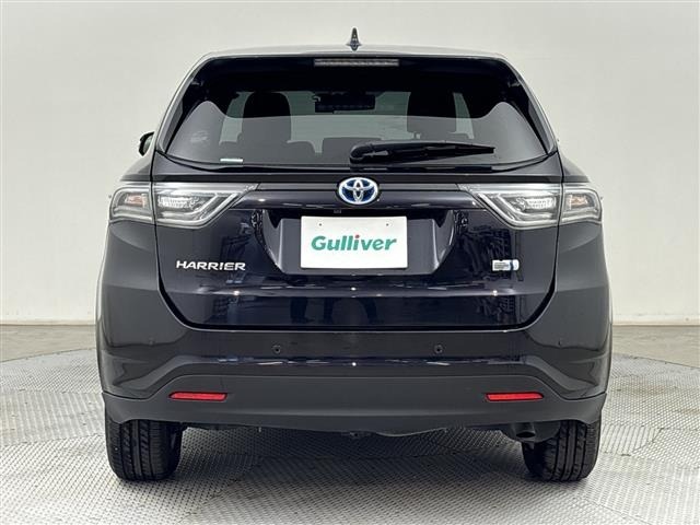 Toyota HARRIER 2016 7413990-18