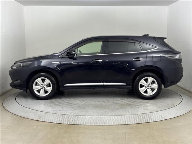 Toyota HARRIER 2016 7413990-19