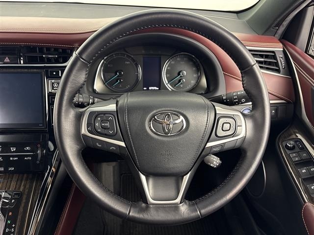Toyota HARRIER 2016 7413990-20