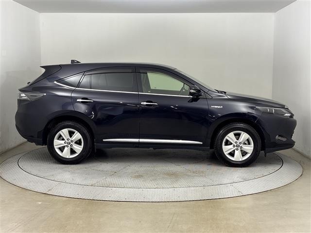 Toyota HARRIER 2016 7413990-21