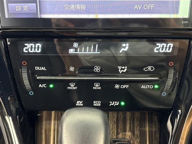 Toyota HARRIER 2016 7413990-22