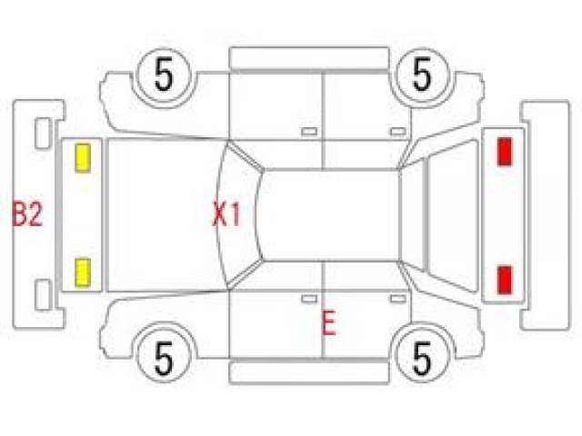 Toyota HARRIER 2016 7413990-23