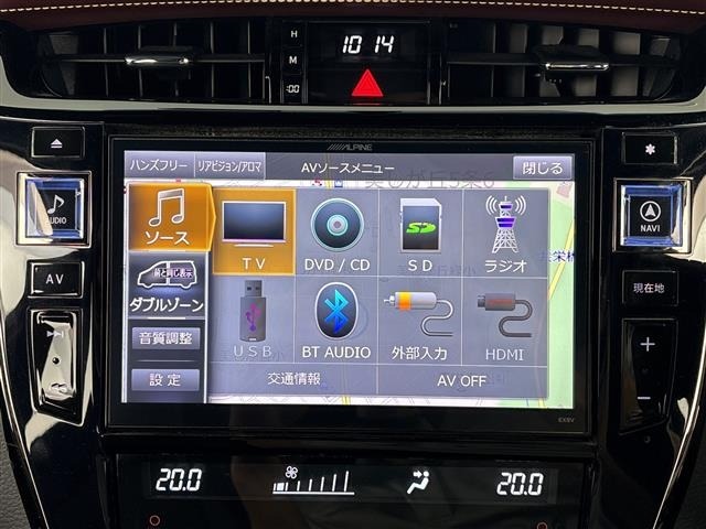 Toyota HARRIER 2016 7413990-4
