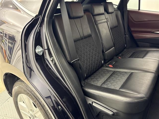 Toyota HARRIER 2016 7413990-5