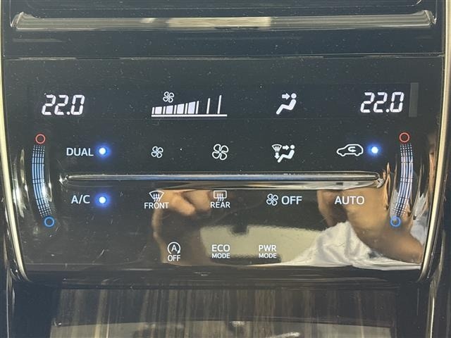 Toyota HARRIER 2014 7414079-10