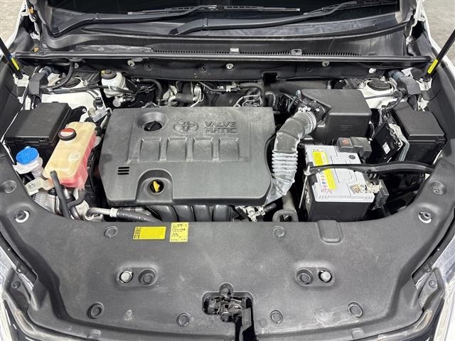 Toyota HARRIER 2014 7414079-14