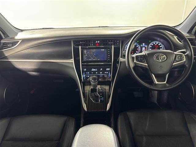 Toyota HARRIER 2014 7414079-15