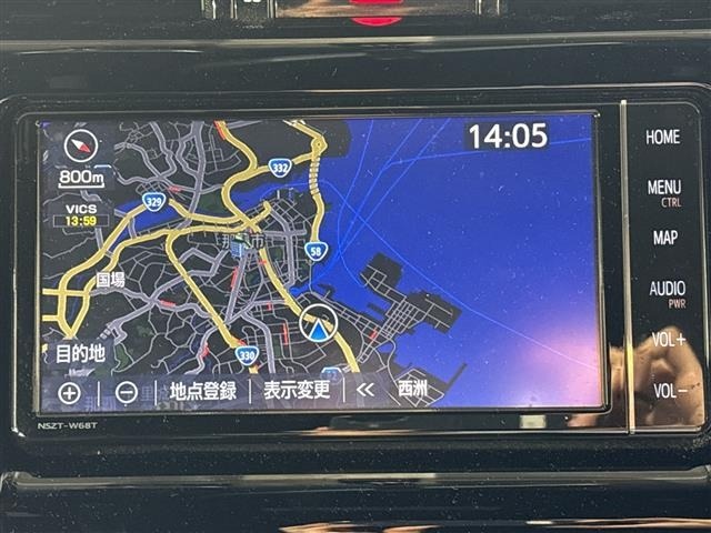 Toyota HARRIER 2014 7414079-16
