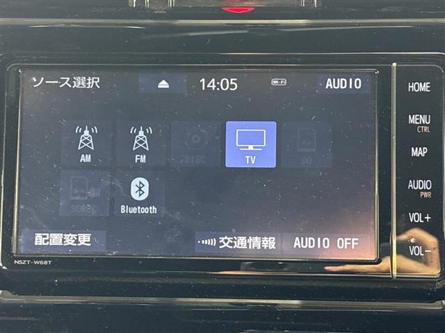 Toyota HARRIER 2014 7414079-17