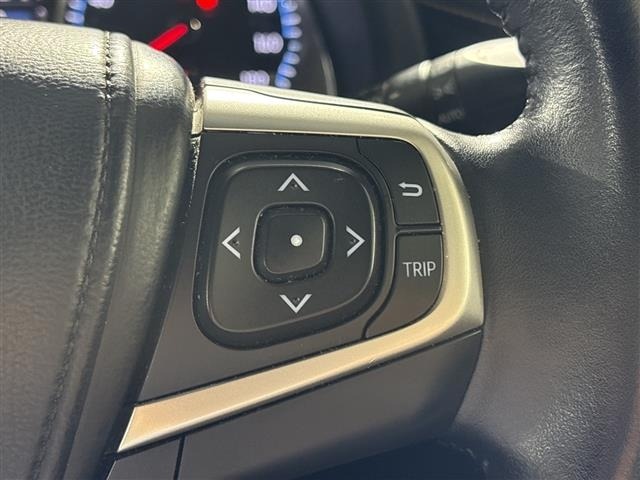 Toyota HARRIER 2014 7414079-20