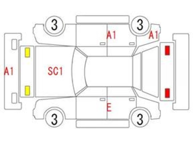 Toyota HARRIER 2014 7414079-23