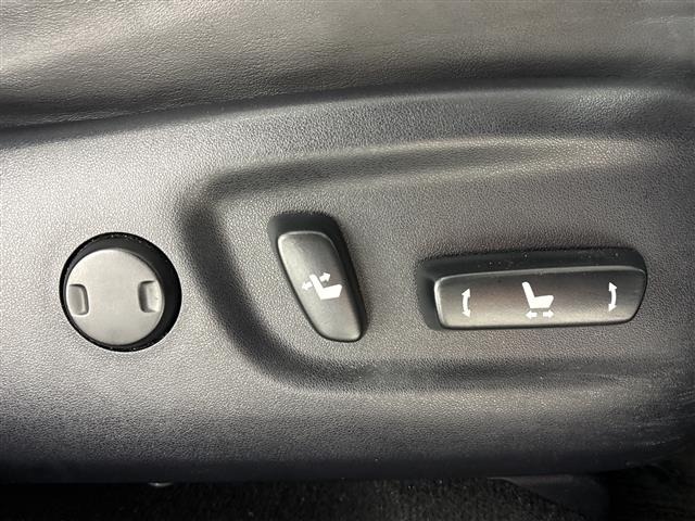 Toyota HARRIER 2014 7414079-3