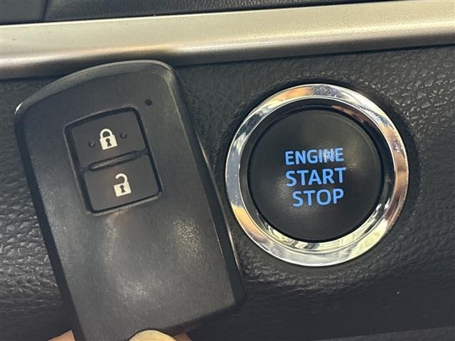 Toyota HARRIER 2014 7414079-7
