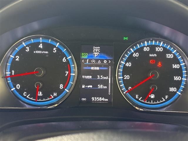 Toyota HARRIER 2014 7414079-9