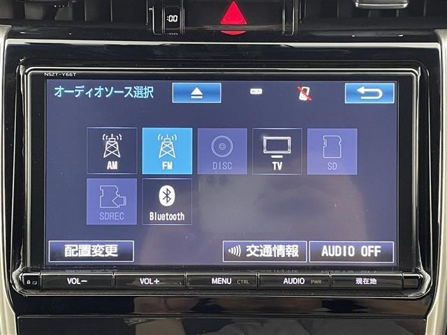 Toyota HARRIER 2017 7414102-13