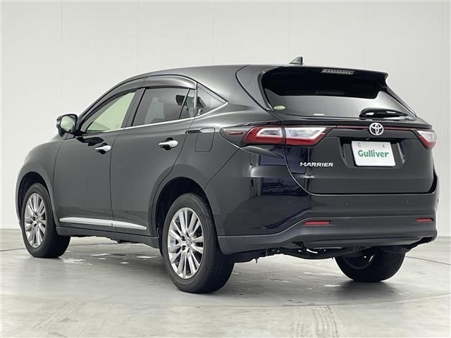 Toyota HARRIER 2017 7414102-14