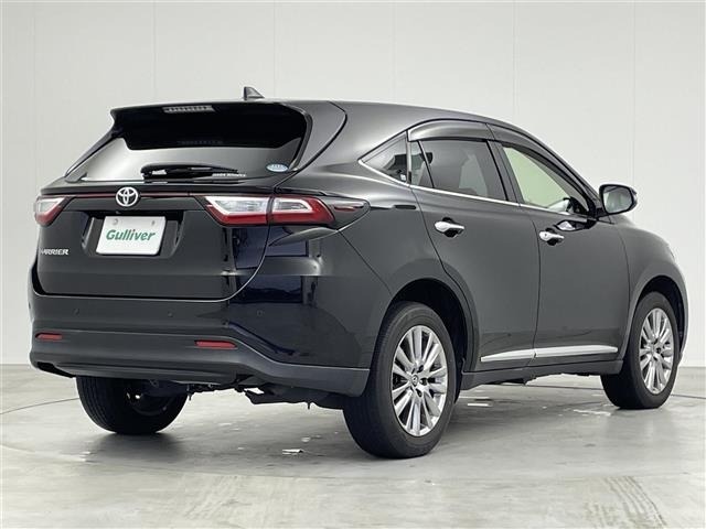 Toyota HARRIER 2017 7414102-15
