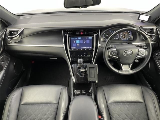 Toyota HARRIER 2017 7414102-16