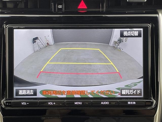 Toyota HARRIER 2017 7414102-17