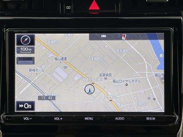 Toyota HARRIER 2017 7414102-18