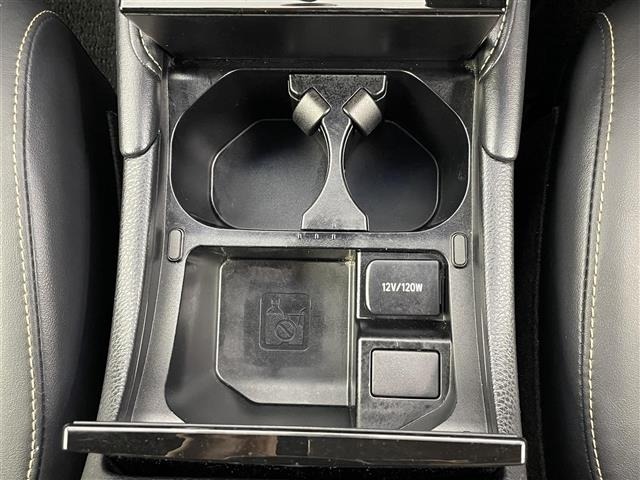 Toyota HARRIER 2017 7414102-2