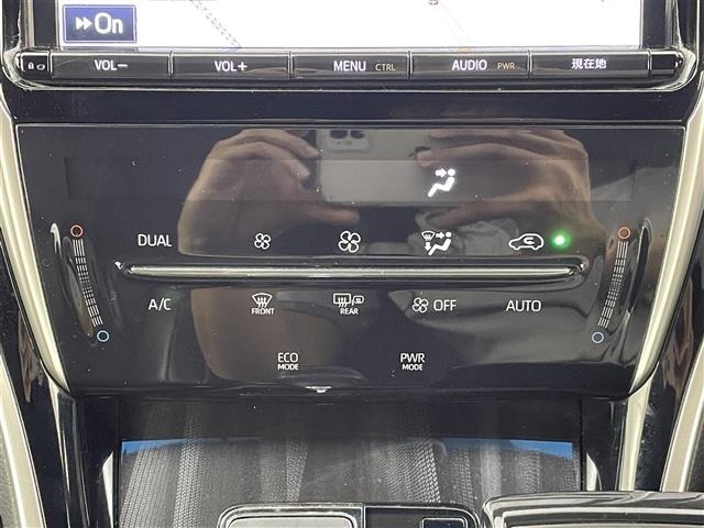 Toyota HARRIER 2017 7414102-21