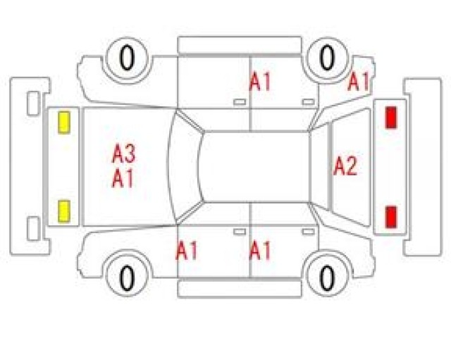 Toyota HARRIER 2017 7414102-24