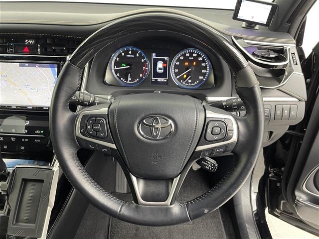 Toyota HARRIER 2017 7414102-6