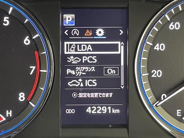 Toyota HARRIER 2017 7414102-7
