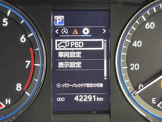 Toyota HARRIER 2017 7414102-9