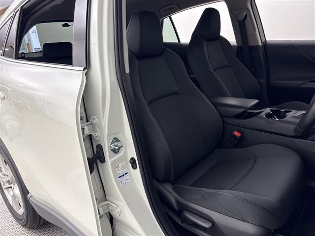 Toyota HARRIER 2022 7414127-1