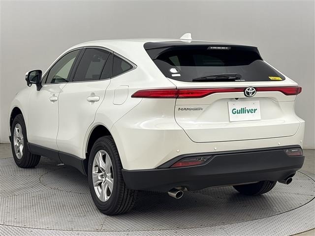 Toyota HARRIER 2022 7414127-13