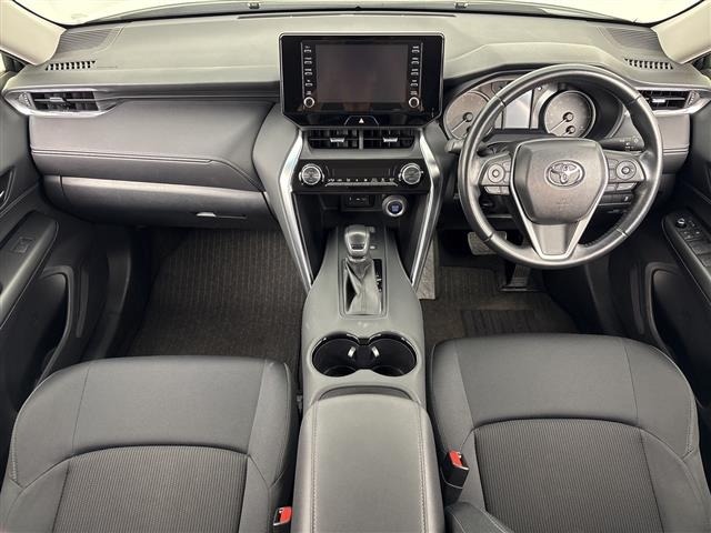 Toyota HARRIER 2022 7414127-14