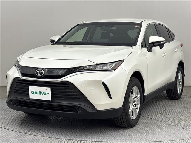 Toyota HARRIER 2022 7414127-15