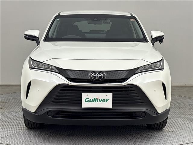 Toyota HARRIER 2022 7414127-17